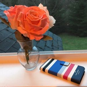 iPhone 6s Kate Spade Phone Case Wallet